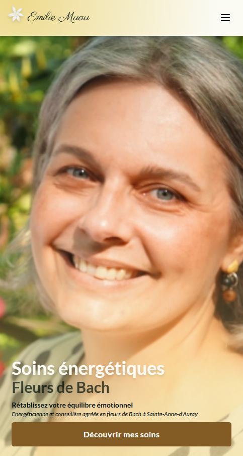 Emilie-Muau.fr